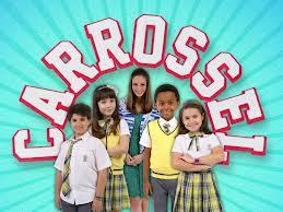 twitter oficial do carrosell