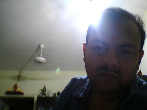 I teach English, I enjoy music, reading, philosophy, stuff