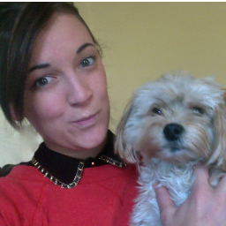 KyraObrien's profile picture. Songwriter, poet, fashion addict. A very amused citizen of the world!