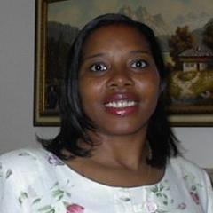 Beloved, Minister, Teacher, Student, Wife, Mother, Grandmother, Sister, Friend