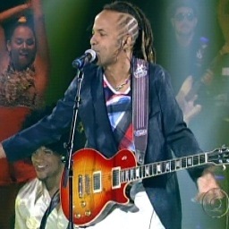 Músico, Cantor e Compositor.