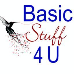 Basicstuff4u's profile picture. We sell Narcotics Anonymous related gifts and provide registration packets, merchandise and banners to NA events
