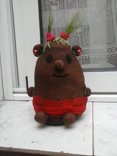 MII! mooreenoo en el arrooos esta to bueenooo:)