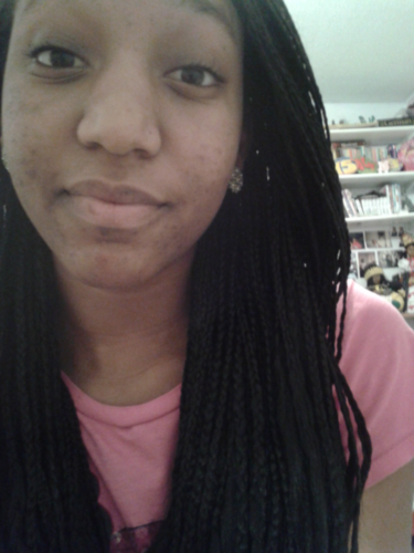 DoeRaeMeee's profile picture. ...BAZINGA.