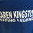 Karen Kingston