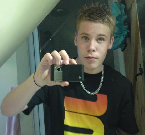 mattmarshall100's profile picture. 