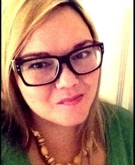 Writer. World Traveler. Fortune 500 Director. Expat.