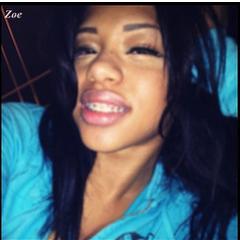 ohthatszoe's profile picture. down south