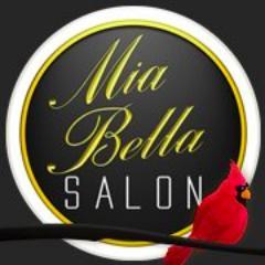 The official Twitter account for Mia Bella Salon located at 7 North Church Street in the heart of West Chester, Pennsylvania. Stop in or call us! (610) 696-4247