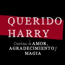 QueridoHarry_ Profile Picture