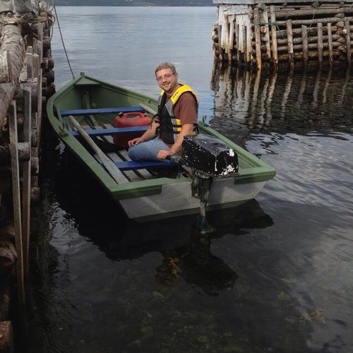 Skylark195's profile picture. 