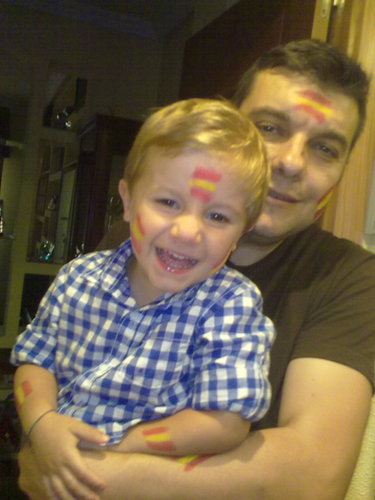 josebarren's profile picture. cuenta oficial de José barrena padre y esposo