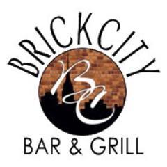 BrickCityBG's profile picture. We feature a full-menu of amazing starters, steaks, seafood, burgers, salads, vegetarian selections and much more. Join us for happy hour Mon-Fri from 4-7 pm.