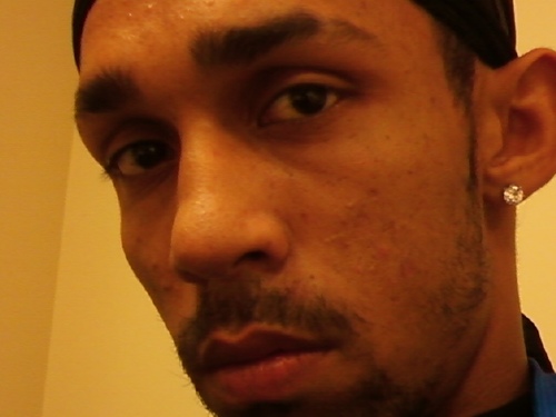 StizzleJay's profile picture. I'm just a young black man. Trying to make a future for my son and I. Follow if you are REAL.