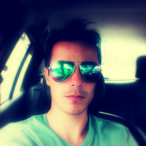 MAURIC1OO's profile picture. 