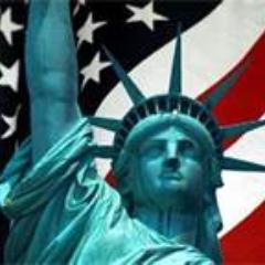 I love God, my family, my country and apple pie