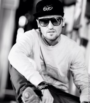 Dancer and professional choreographer