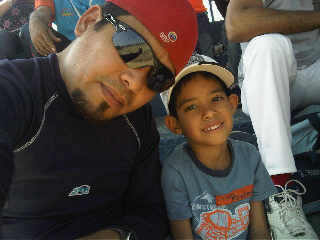 Me gustan los deportes