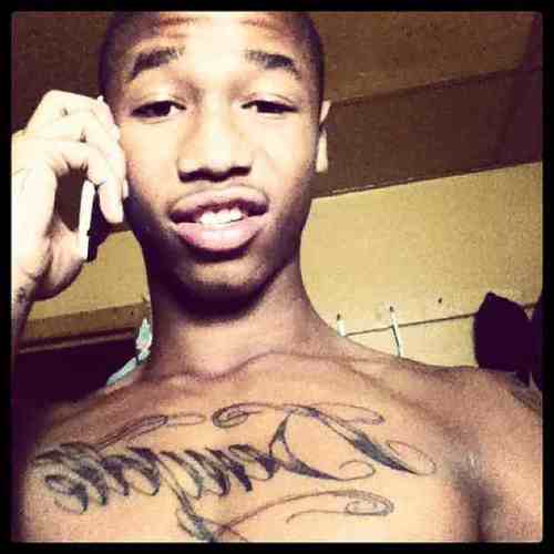 I SAY FUCK A BIO FOLLOW ME OR SWALLOW ME #17 #YUNG&WILD #BI