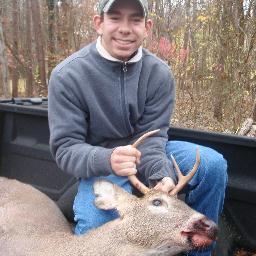 DustinStinson1's profile picture. 