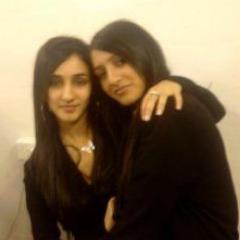 I'm a down to earth pakistani girl who loves her family and friends
