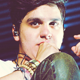 Desde 08/08/11 FCO 16/08/11. Pra sempre eu vou te amar, desesperadamente  @luansantana.