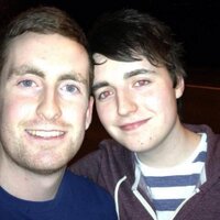 Jonny Reidy (@jonnyreidy) 's Twitter Profile