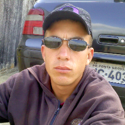 Sou Oq Sou!!!
faço Oq Faço!!!