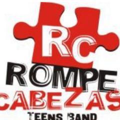 Fans Club oficial de la banda Uruguaya Rompecabezas!, donde los integrantes son Mathias, Florencia, Camila, Ezequiel y Martin!...