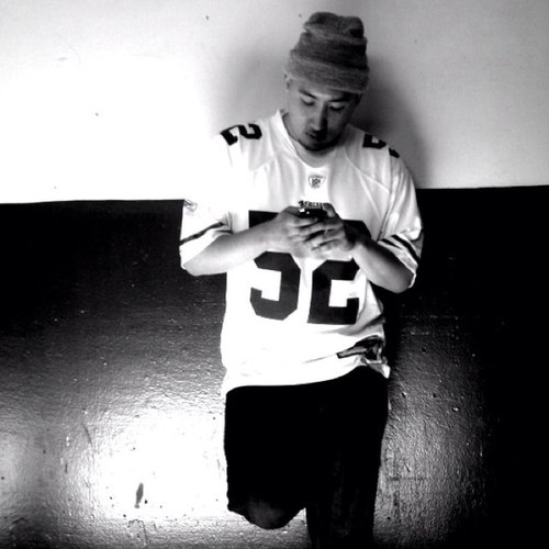 kNICKjames's profile picture. keep grindin