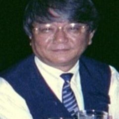 紅の飛行船