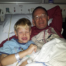 GerryTye's profile picture. Children's Cancer Advocate & Father to a DIPG Child Lost in 13 Weeks - Brain Cancer Sucks - Making Changes - #DIPG #DIPGReseach