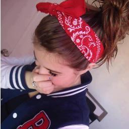 #Sigo A Cualquiera Que Me Siga:D , #TeamFollowBack I Follow Any One Who Follow Me :D