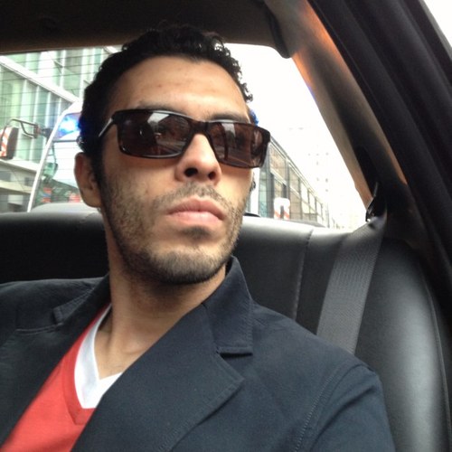 sherifabuzaid's profile picture. 