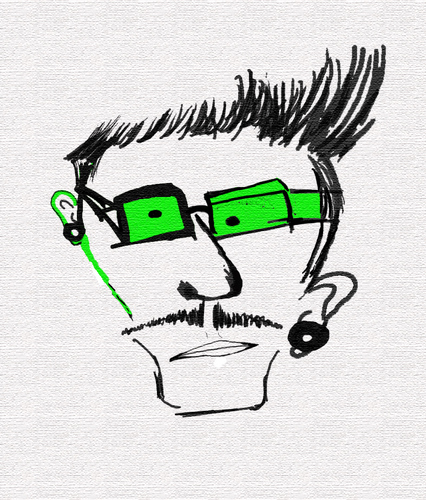 UpperMstOvrSeer's profile picture. Upper Most Overseer