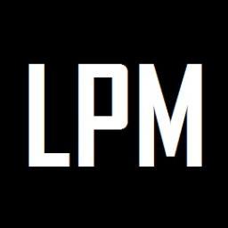 Bringing you more of the music you love! #LPM