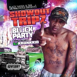 Booking/Management info: (727)424-2166 
show comes with twerk team
@bigceejay the managment TeamTripz ShowOut Ent the turn up camp iFollowBack so Follow me
