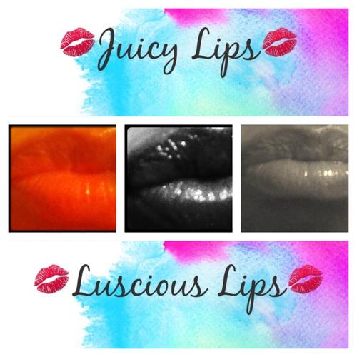 Life is a mystery and its our job to find the discovery. I'm a lip specialist. Lips can be decorated in so many ways!