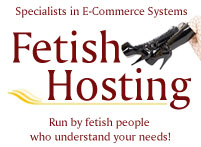 fetishhosting's profile picture. Fetish Hosting provide website design and hosting services for Fetish, BDSM and Adult websites