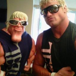 ShowOffHEEL_'s profile picture. used to be a caddy then a cheerleader, now a show off, avid spongebob enthusiast, inspiration for ARCHER. #HEEL  -not actually dolph ziggler, morons. RP ONLY.