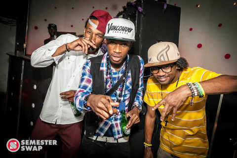 You Can Find Me & @ModARoad @ #RichLifeSundays & #SurfaceSaturdays Each & Every Weekend Pin:2A541DFA #LoudInnaCanada