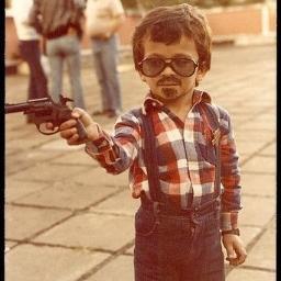 PacoHxC's profile picture. Pro Hater, Seudo Musician, Straight Edge, Circle Pit Mosher, Swedish DxM Riff Maker Wannabe