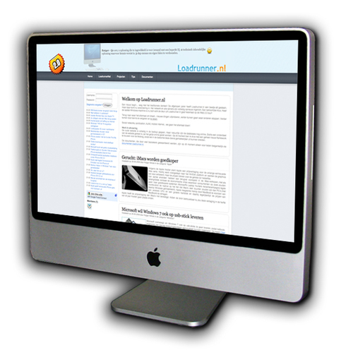 loadrunnernl's profile picture. 