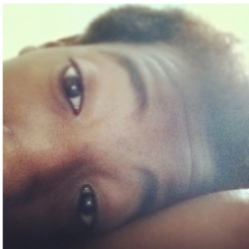Follow me , Retweet me , Mention me , DM me , Kik me , IG me just do something !