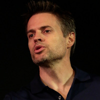 Michael Woolson (@michaelwoolson) 's Twitter Profile Photo Michael Woolson (@michaelwoolson) 's Twitter Profile Photo