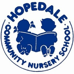 HopedaleNursery's profile picture. We are a not-for-profit preschool located in the heart of Oakville.  Programs for 2 - 5 year olds - enroll today!  Learning through play since 1972!