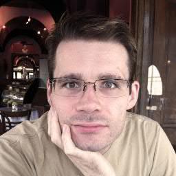 Martin Mittring Profile