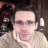 MittringMartin's profile picture. Graphics coder @ SEED Electronic Arts