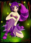Heelllooo Im the Chesire Cat, BUT im a human girl instead. Which way to go? You cant leave without meeting the queen.