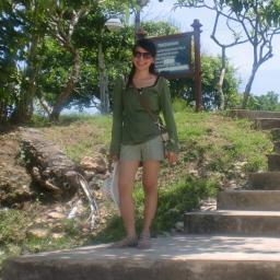 Nova_Kalua's profile picture. it's me, only me, just me, my self and I :D